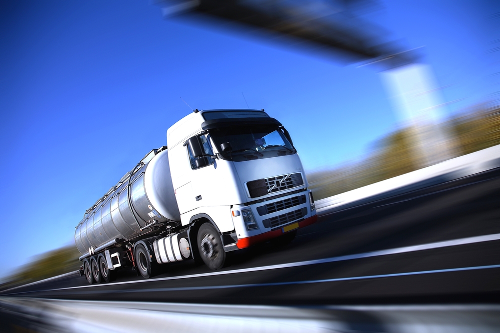 Fuel Truck Accidents